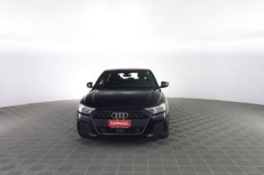 usato AUDI A1