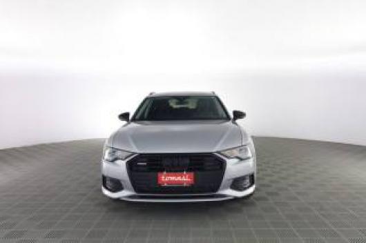 usato AUDI A6