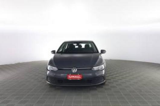 usato VOLKSWAGEN Golf