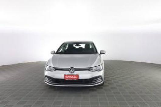 usato VOLKSWAGEN Golf