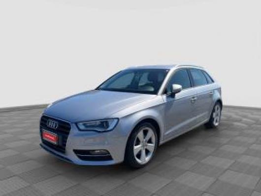 usato AUDI A3