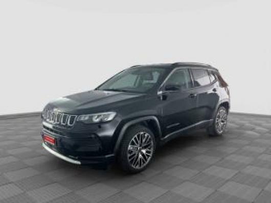 usato JEEP Compass