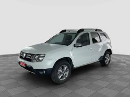 usato DACIA Duster