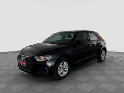 usato AUDI A1