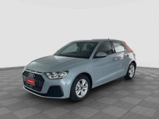 usato AUDI A1