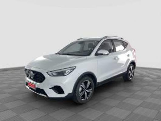 usato MG ZS