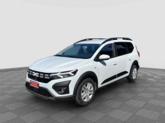 usato DACIA Jogger