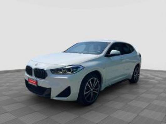 usato BMW X2