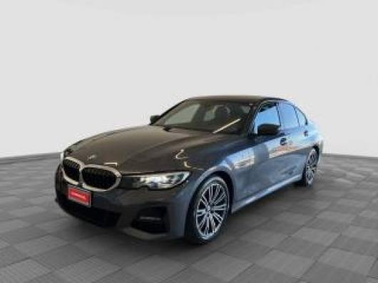 usato BMW 318