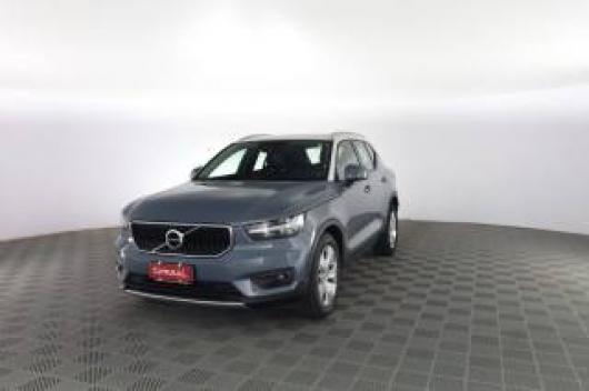 usato VOLVO XC40