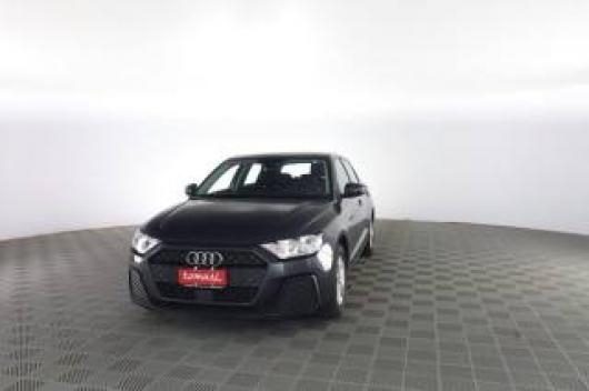 usato AUDI A1