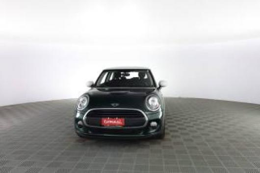usato MINI Mini