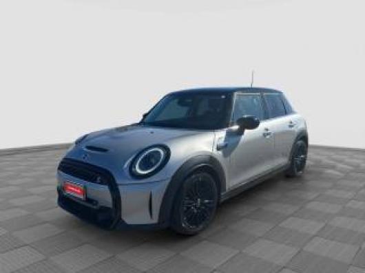 usato MINI Cooper S