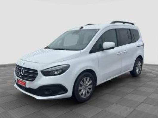 usato MERCEDES CLA