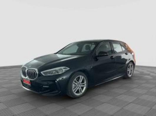 usato BMW 116