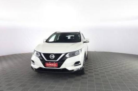 usato NISSAN Qashqai