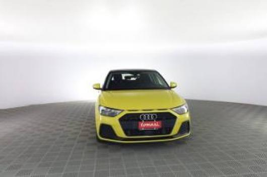 usato AUDI A1
