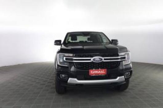 usato FORD Ranger