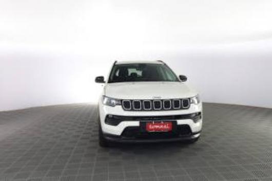 usato JEEP Compass