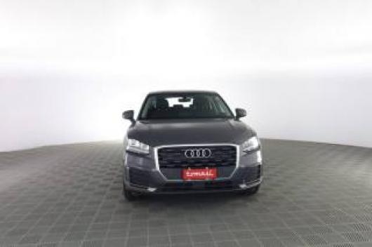 usato AUDI Q2