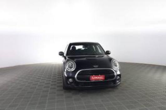 usato MINI Cooper