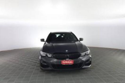 usato BMW 320