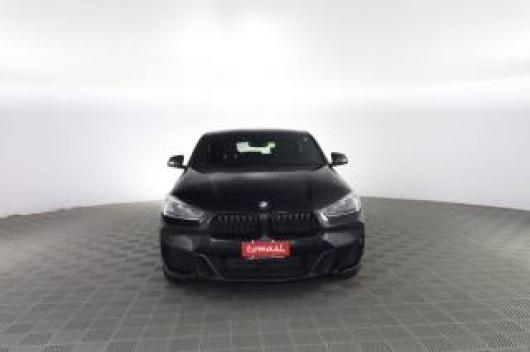 usato BMW X2