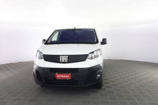 usato FIAT Scudo