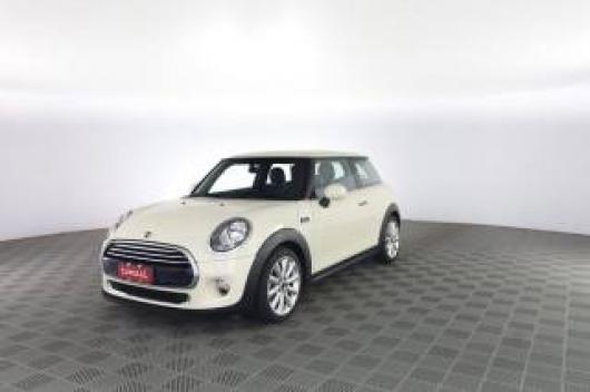 usato MINI Cooper D