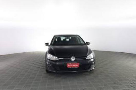 usato VOLKSWAGEN Golf