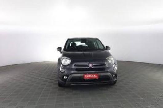 usato FIAT 500X