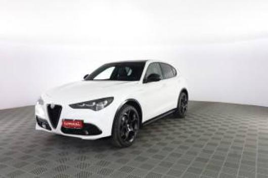 Km 0 ALFA ROMEO Stelvio