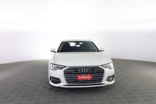 usato AUDI A6