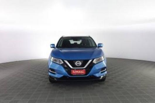 usato NISSAN Qashqai