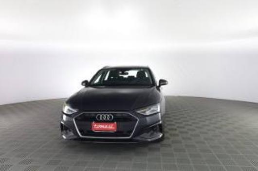 usato AUDI A4