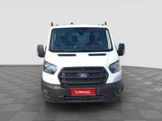 usato FORD Transit