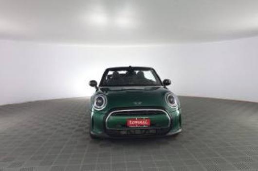 usato MINI Mini