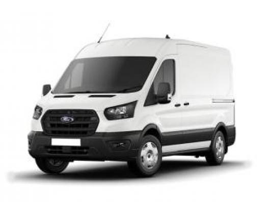 usato FORD Transit