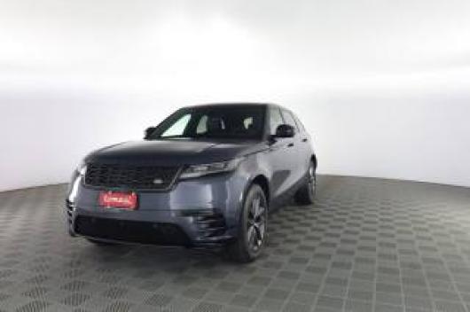 usato LAND ROVER Range Rover Velar