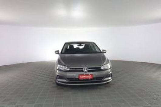 usato VOLKSWAGEN Polo