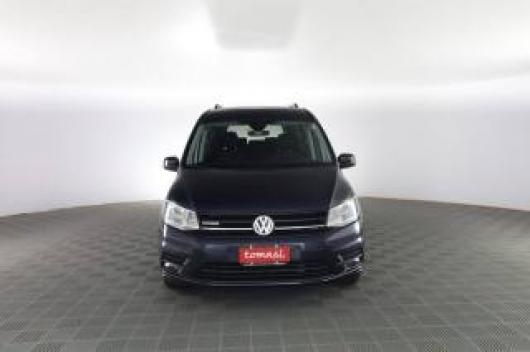 usato VOLKSWAGEN Caddy