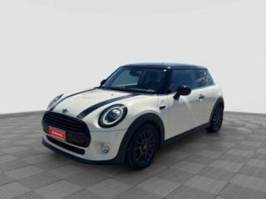 usato MINI Cooper