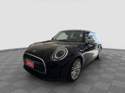 usato MINI Mini