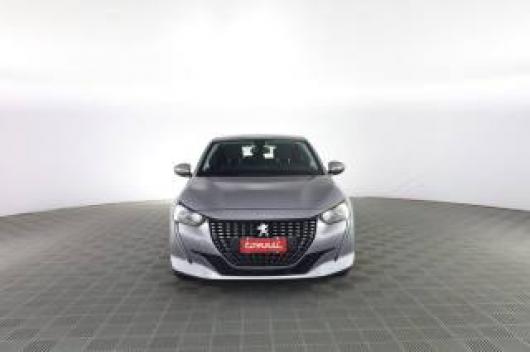 usato PEUGEOT 208