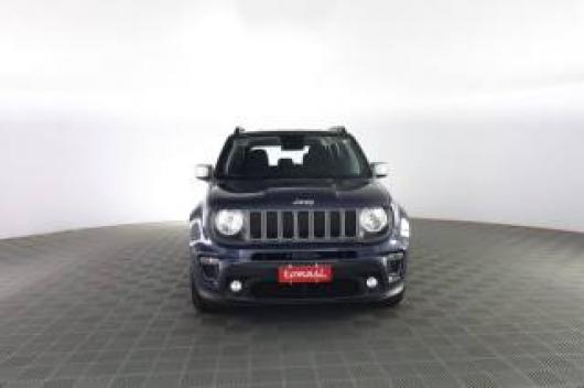 usato JEEP Renegade
