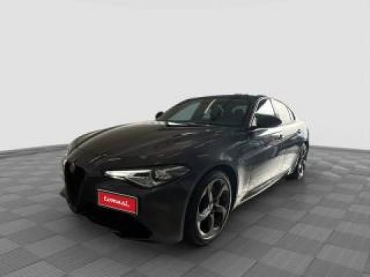 usato ALFA ROMEO Giulia