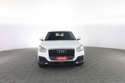 usato AUDI Q2