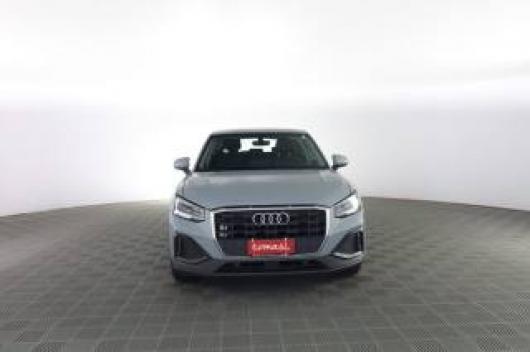 usato AUDI Q2