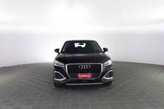 usato AUDI Q2