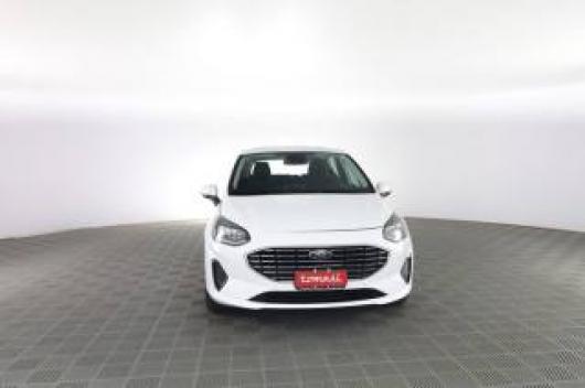usato FORD Fiesta